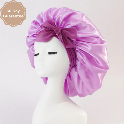 The Original Silk Bonnet