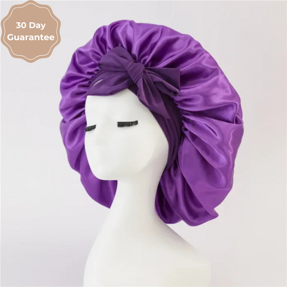 The Original Silk Bonnet