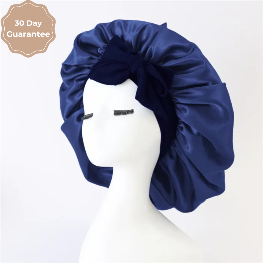 The Original Silk Bonnet